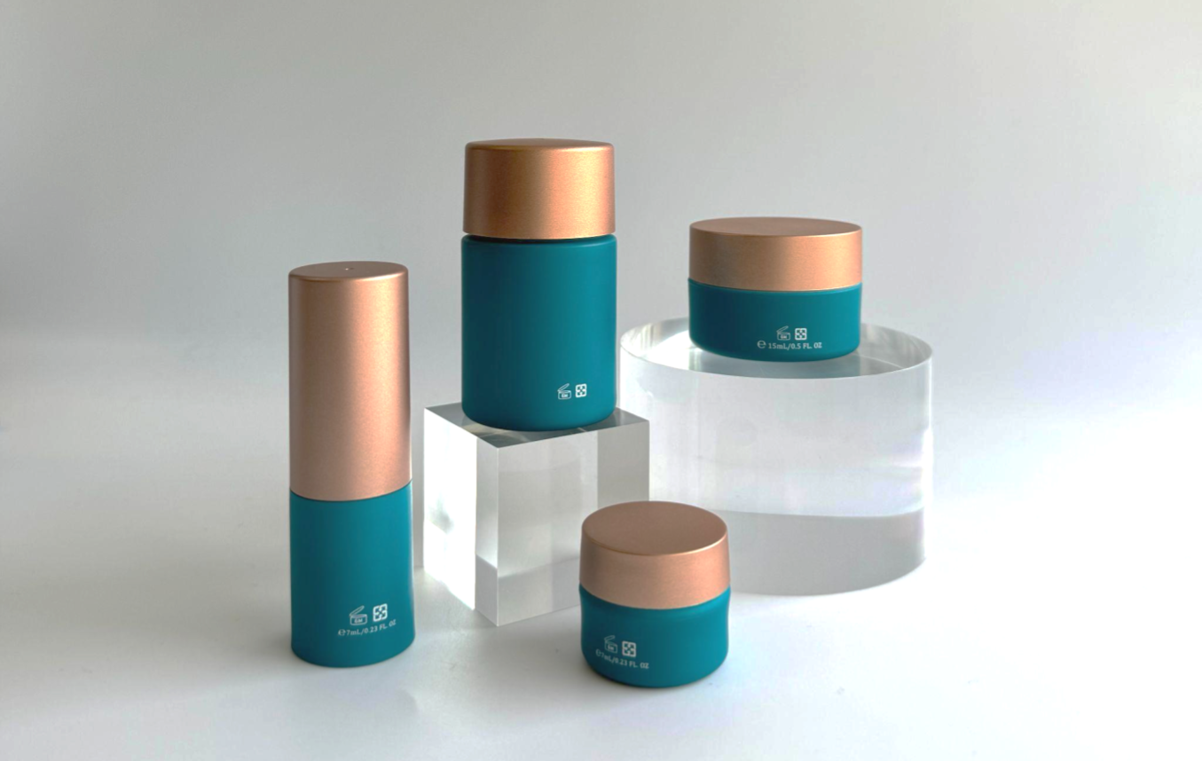 The Rise of Deluxe Starters in Beauty Products