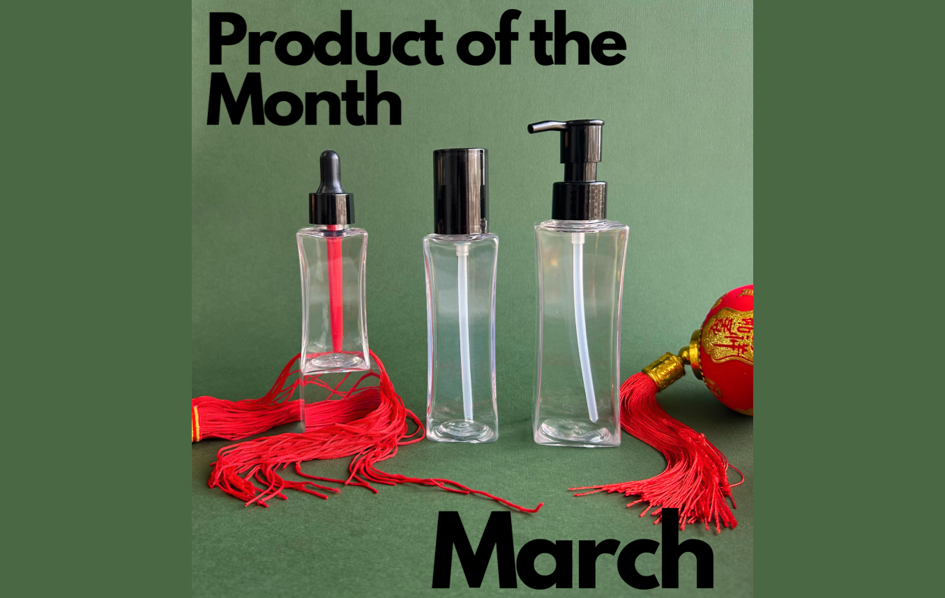 EPOPACK's Product of the Month