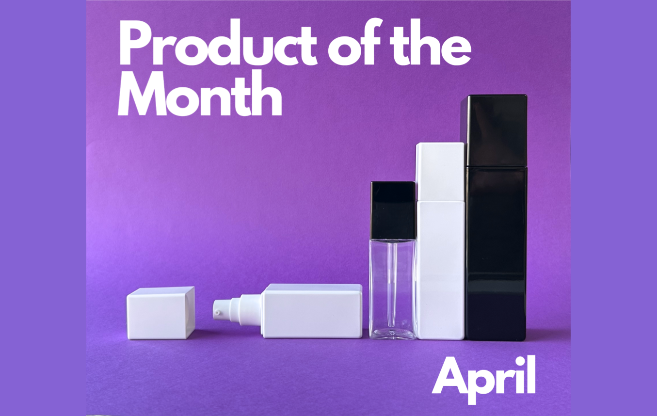 EPOPACK's Product of the Month