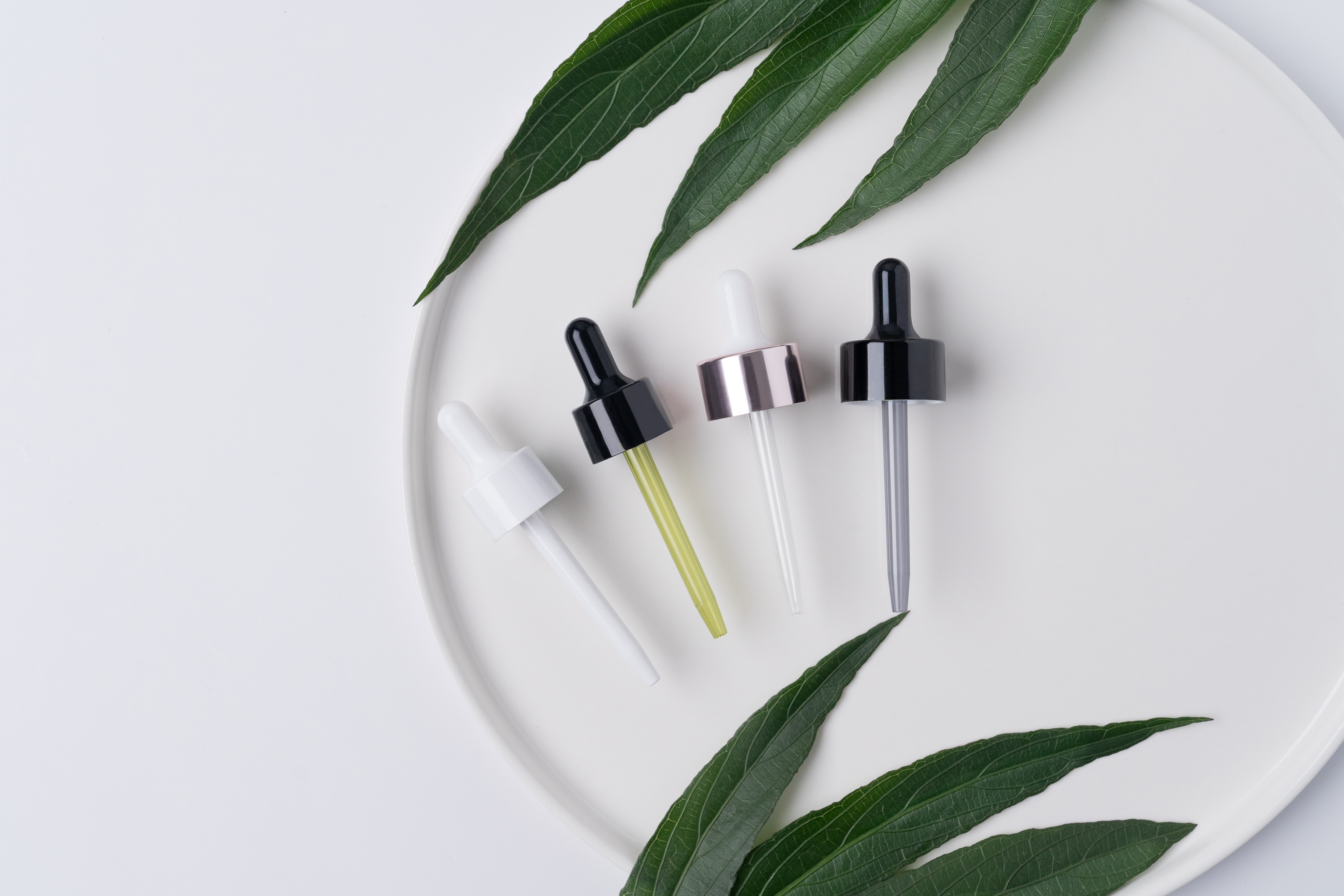 Redefine Your Packaging: The PET Dropper Revolution